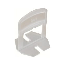   Ékes szintező kapu 2,0 mm 13-20 mm csempékhez (100db/csom)
