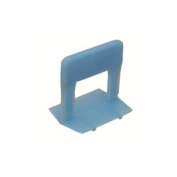   Ékes szintező kapu 2,0 mm 0-12 mm csempékhez ( 100db/csom)