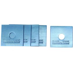 Gipszkarton élgyalu gyalupenge tartalék, Bautool