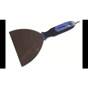 Gipszspatulya 200 mm (csavarbehajtóval), Bautool