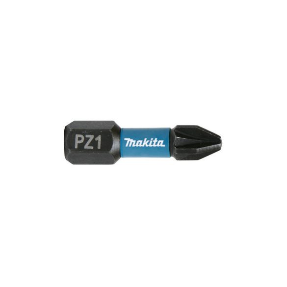 Csavarbehajtó bit PH2 25 mm, Makita Impact Black
