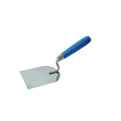 Gipszkanál 60mm (inox)