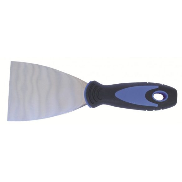 Festő spatulya 120 mm soft nyél