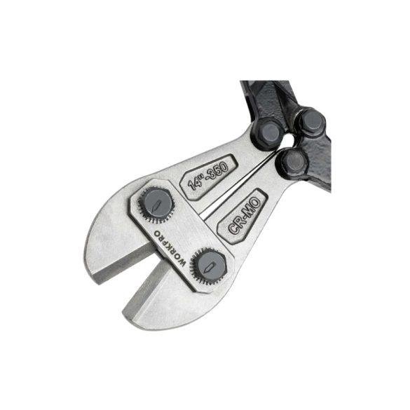 Csapszegvágó 350mm/7mm, Bautool