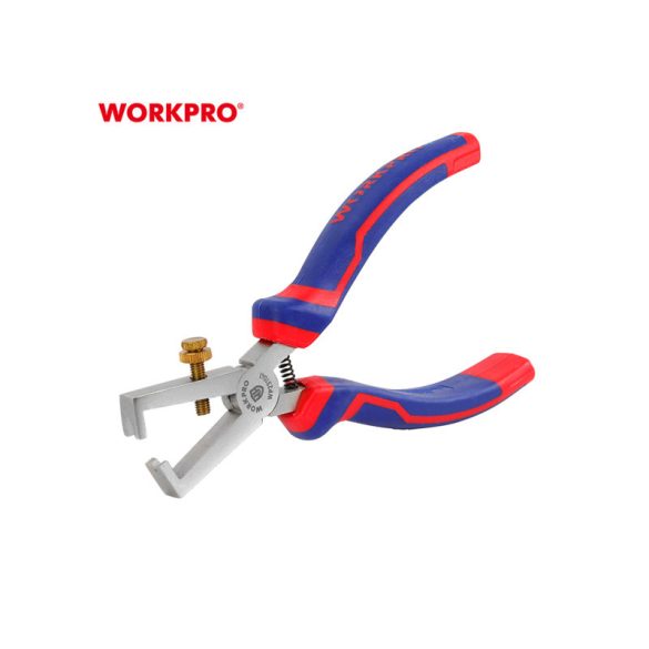 Blankoló fogó 160mm, Bautool