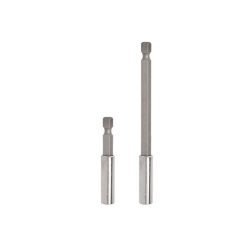 Bittartó mágneses 60 mm, 150 mm 2 db/cs, Workpro