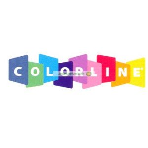 Kreatív papír COLORLINE A/4 300g, Canson