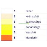 Kreatív papír COLORLINE A/4 300g, Canson
