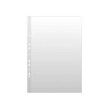 Genotherm, lefűzhető, A3, álló, 120 mikron, narancsos felület, DONAU