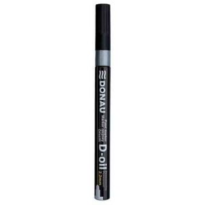 Lakkmarker, 2,2 mm, S, DONAU "D-oil", fehér