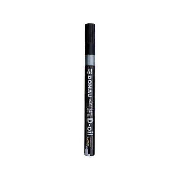 Lakkmarker, 2,2 mm, S, DONAU "D-oil", fehér