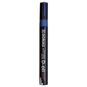 Lakkmarker, 2,8 mm, M, DONAU "D-oil"