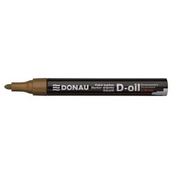 Lakkmarker, 2,8 mm, M, DONAU "D-oil", arany