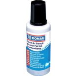 Bélyegzőfesték, 30 ml, DONAU