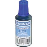 Bélyegzőfesték, 30 ml, DONAU