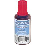 Bélyegzőfesték, 30 ml, DONAU