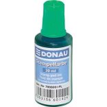 Bélyegzőfesték, 30 ml, DONAU