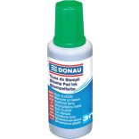 Bélyegzőfesték, 30 ml, DONAU