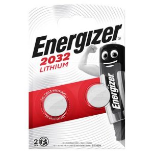 Gombelem, CR2032, 1 db, ENERGIZER