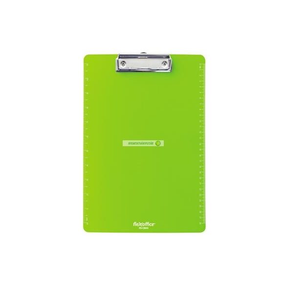 Felírótábla, A4, FLEXOFFICE "FO-CB011"