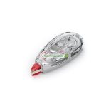 Hibajavító roller, 6 mm x 12 m, utántölthető, HENKEL "Pritt Refill Roller"
