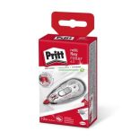 Hibajavító roller, 4,2 mm x 12 m, utántölthető, HENKEL "Pritt"