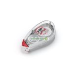 Hibajavító roller, 6 mm x 10 m, HENKEL "Pritt Compact Roller"