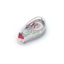   Hibajavító roller, 6 mm x 10 m, HENKEL "Pritt Compact Roller"