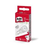 Utántöltő kazetta, 4,2 mm x 12 m, HENKEL "Pritt"