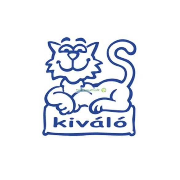 Bélyegző, motivációs, COLOP "N43-kék"