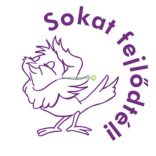 Bélyegző, motivációs, COLOP "N43-kék"