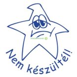 Bélyegző, motivációs, COLOP "N43-kék"