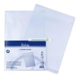 Genotherm, "L", A/4, 80 mikron, narancsos felület, VICTORIA