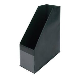 Iratpapucs, PVC, 95 mm, VICTORIA, zöld