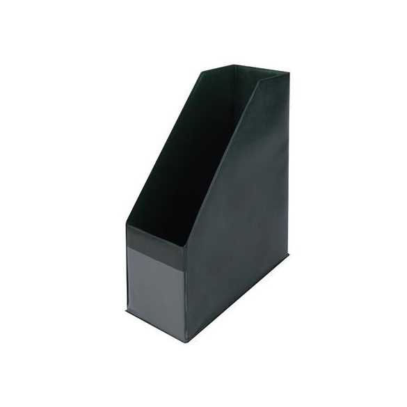 Iratpapucs, PVC, 95 mm, VICTORIA, zöld