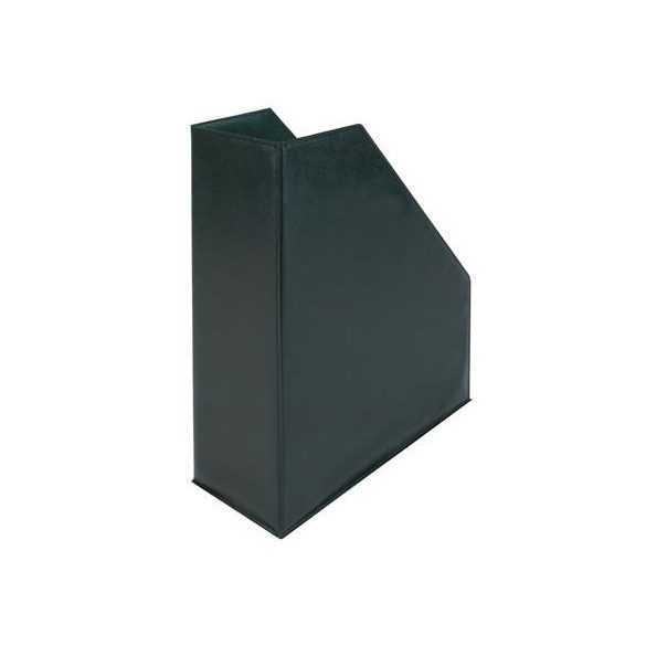 Iratpapucs, PVC, 95 mm, VICTORIA, zöld