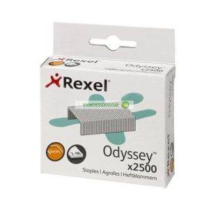 Tűzőkapocs, REXEL "Odyssey"