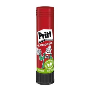 Ragasztóstift, 10 g, HENKEL "Pritt"