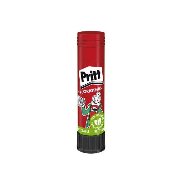 Ragasztóstift, 10 g, HENKEL "Pritt"