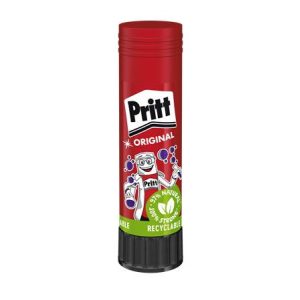 Ragasztóstift, 40 g, HENKEL "Pritt"