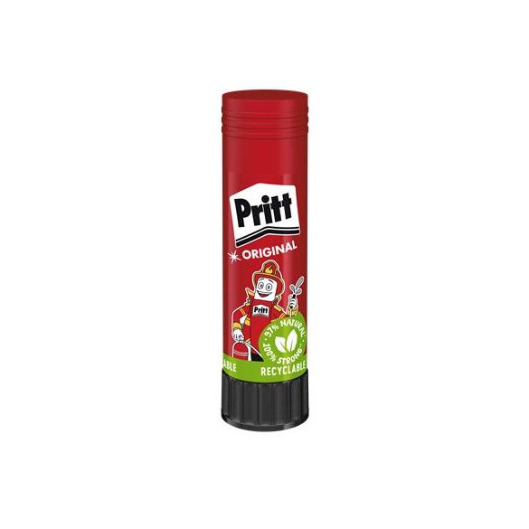 Ragasztóstift, 40 g, HENKEL "Pritt"