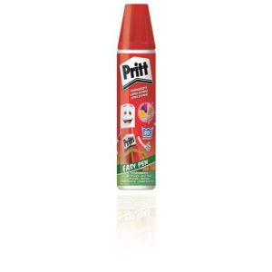 Kenőfejes ragasztó, 40 ml, HENKEL "Pritt Pen"