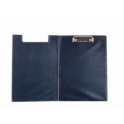 Felírótábla, fedeles, A/4, zsebes, VICTORIA