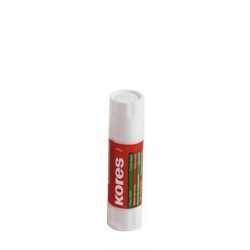 Ragasztóstift, 15 g, Kores
