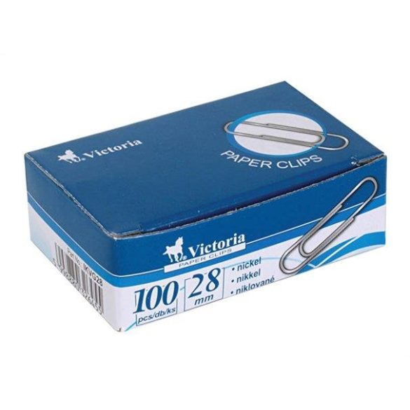 Gemkapocs, 28 mm, VICTORIA