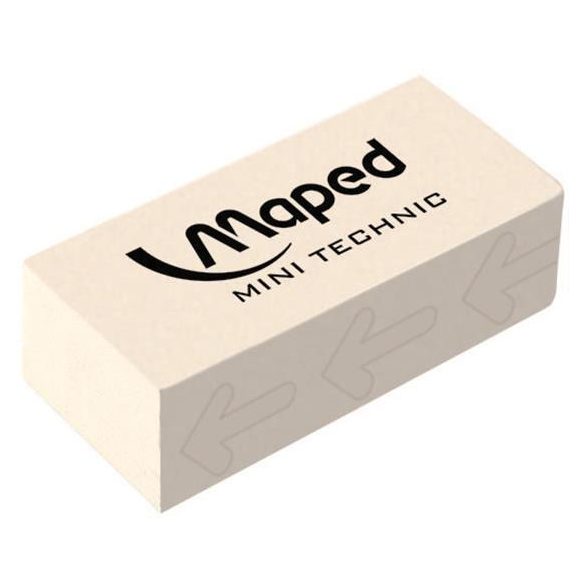 Radír, MAPED "Mini Technic 300"