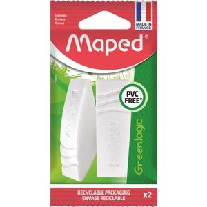 Radír, MAPED "Greenlogic"