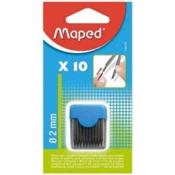 Körzőhegy, MAPED