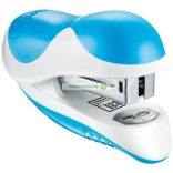 Tűzőgép, 24/6, 26/6, 12 lap, MAPED "Ergologic Mini"