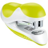 Tűzőgép, 24/6, 26/6, 12 lap, MAPED "Ergologic Mini"